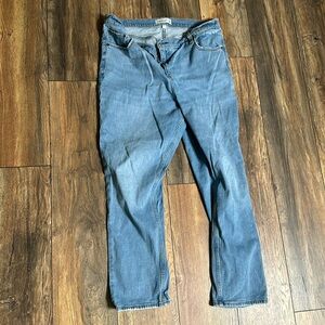 Abercrombie and Fitch Curve love size 33